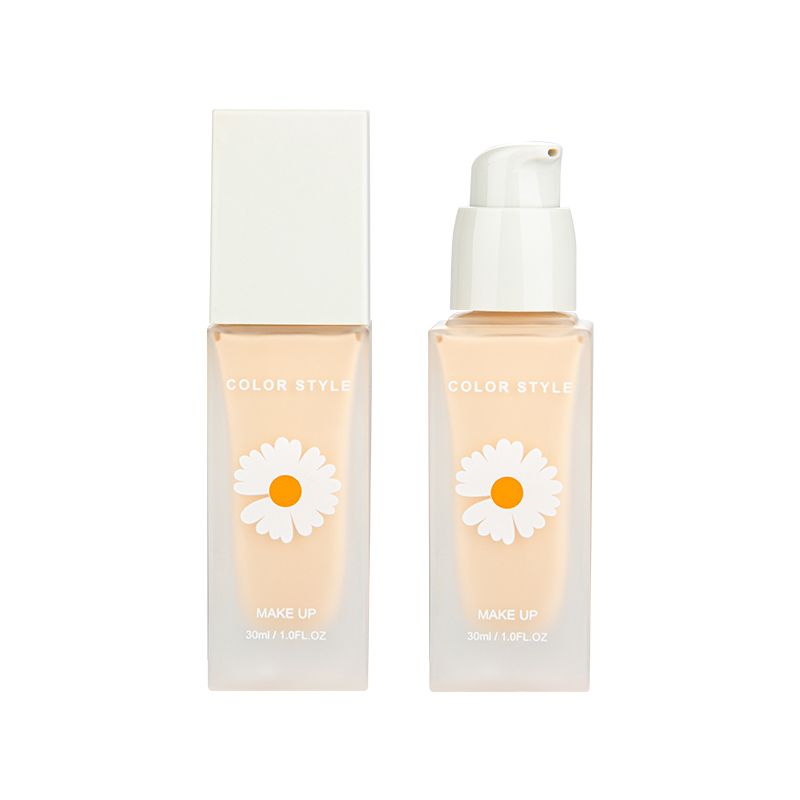 SMOOTH LIQUID FOUNDATION