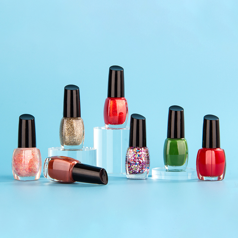 43 COLORS NAIL POLISH