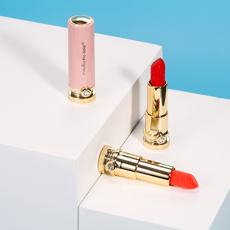 Moisturizing Bright Lips···