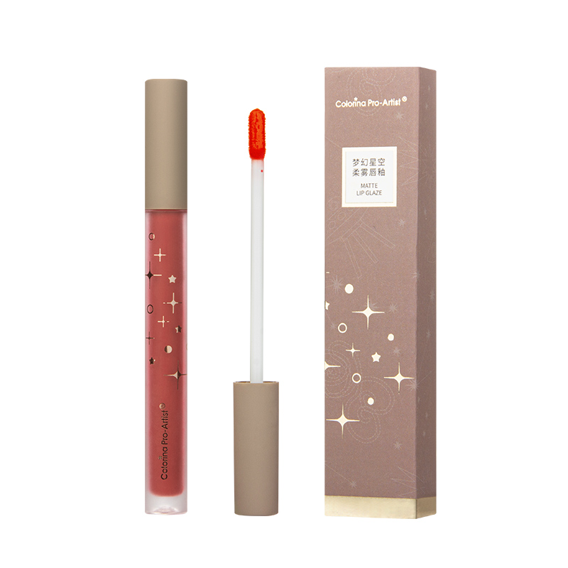 Dream star sky lip gloss