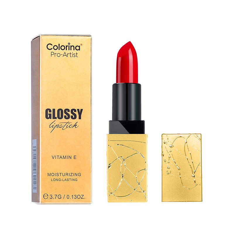 Moisturizing longlasting···