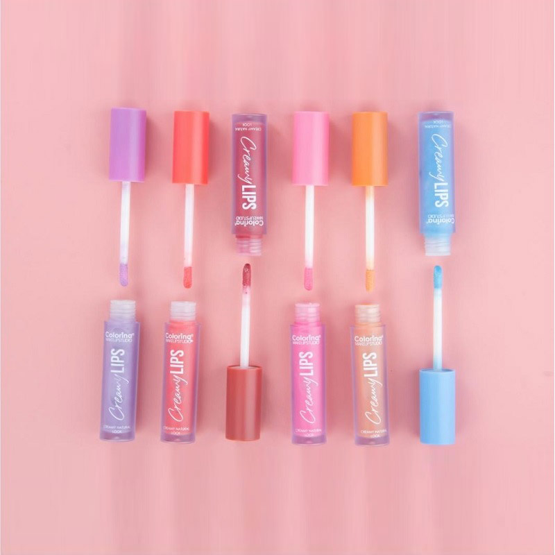 Colorina brand creamy wa···
