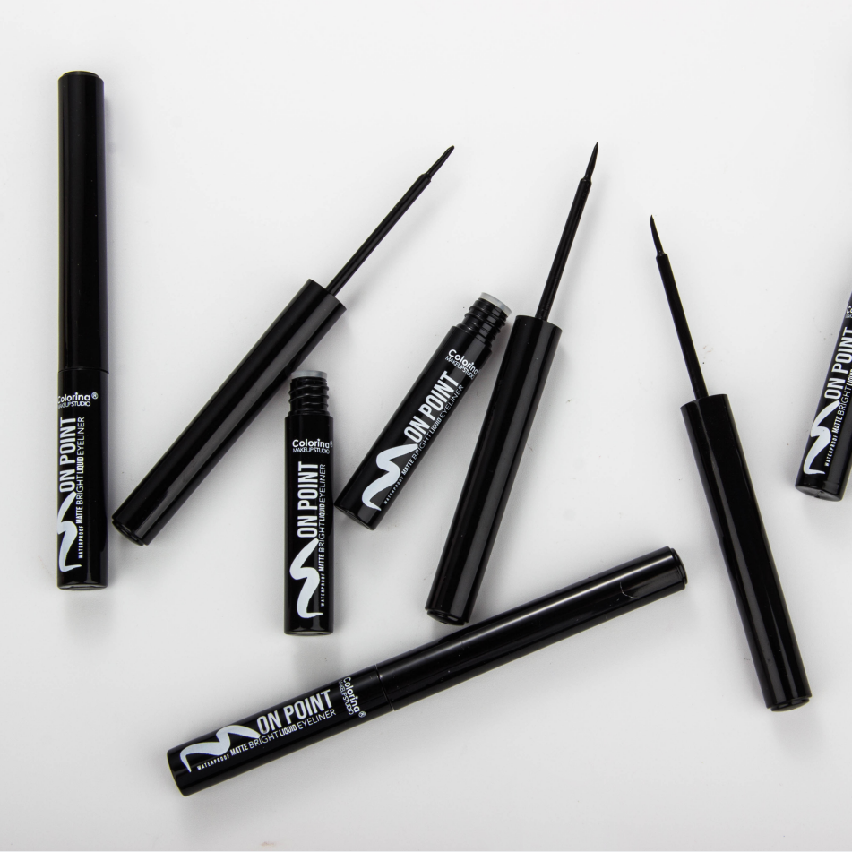 MATT  BRIGHT WATERPROOF ···