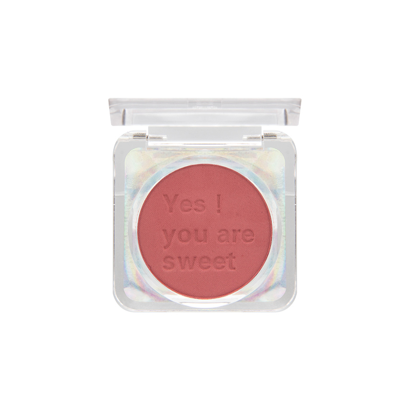 SINGLE SWEET BLUSHER