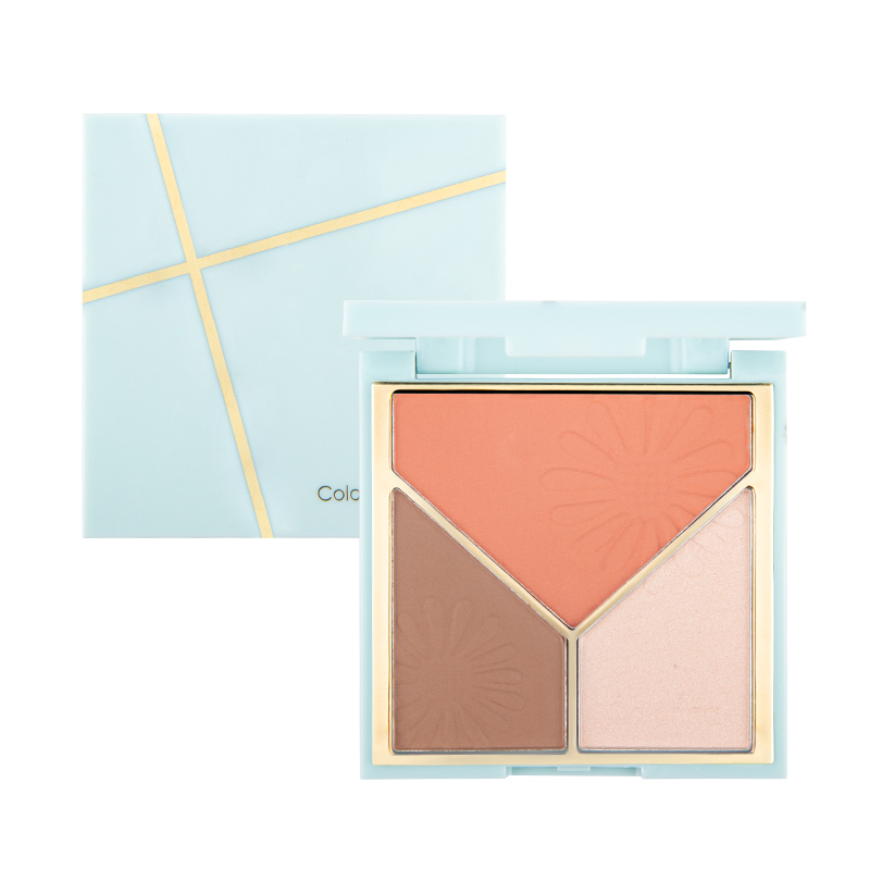 3 COLORS SMOOTH CONTOUR ···