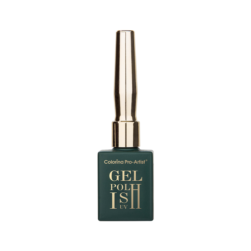SQUARE BOTTLE UV GEL NAI···