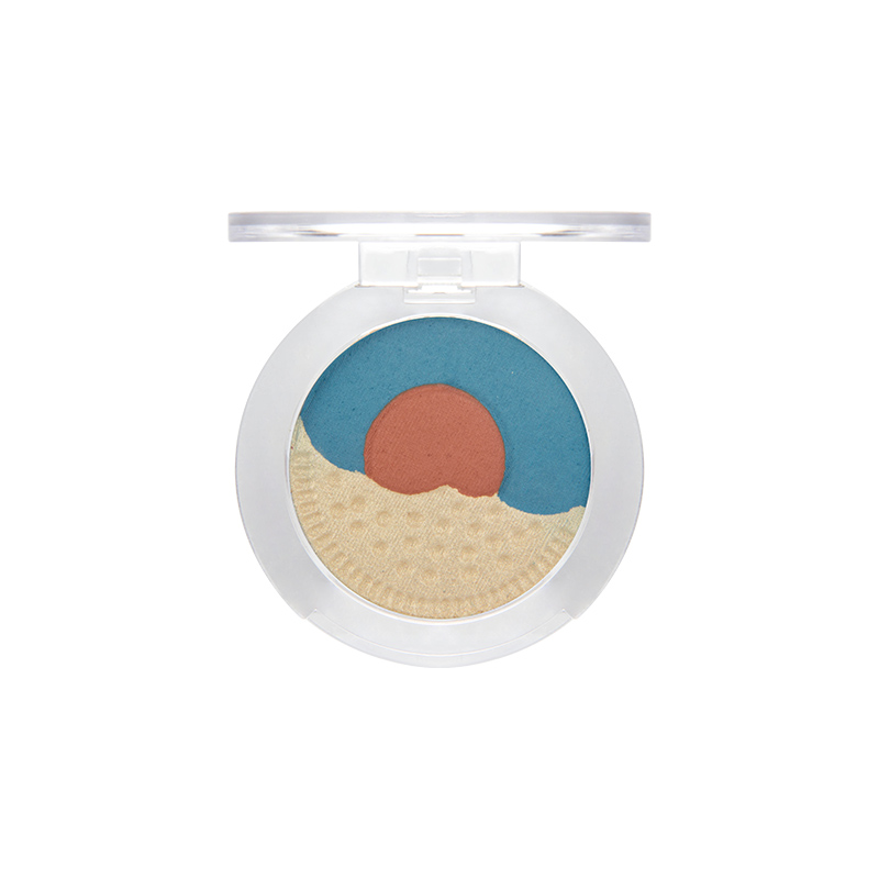 AFTERNOON TEA 6 COLORS E···