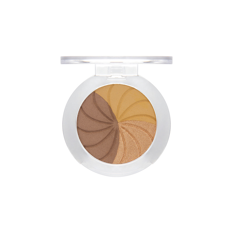 CHOCOLATE 3 COLORS SHIMM···