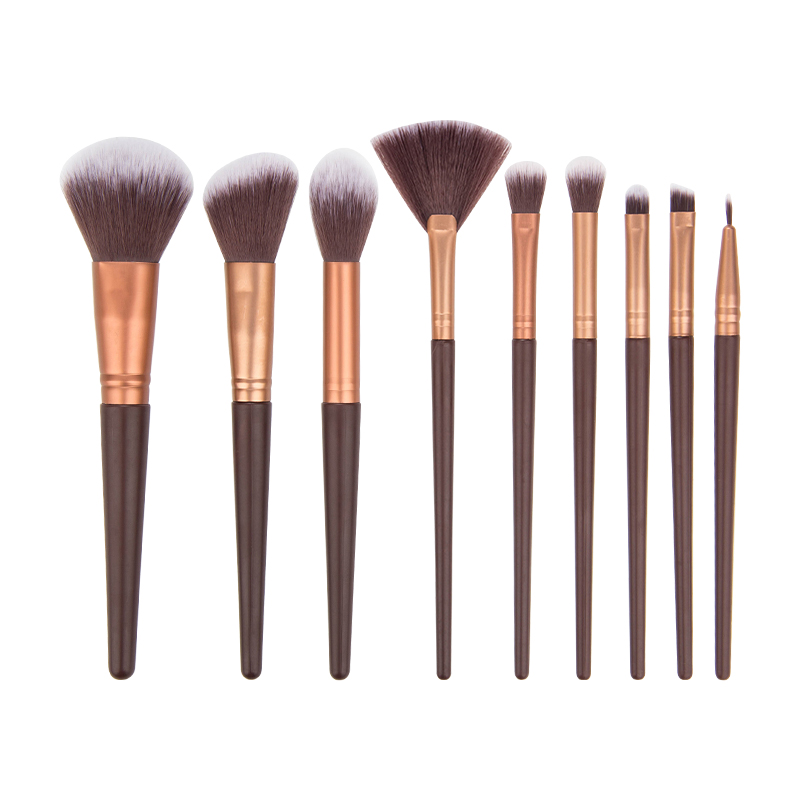 CHOCOLATE 9 PCS MAKEUP B···