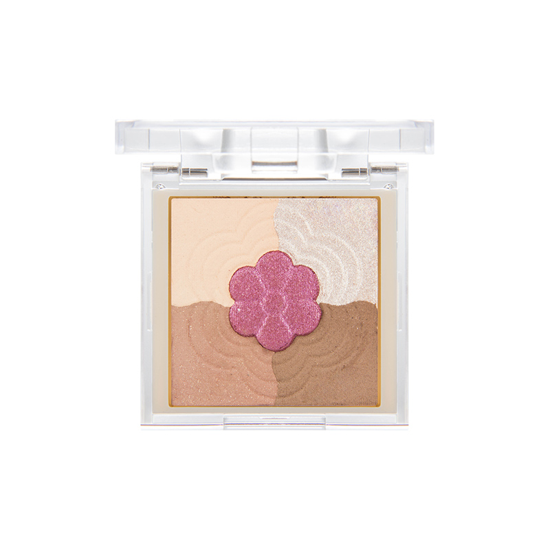 PURE COLOR EYESHADOW