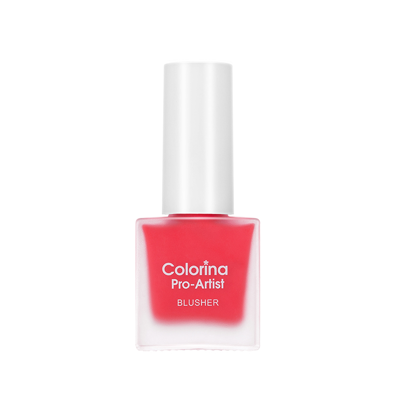 MAKEUP LIQUID BLUSHER