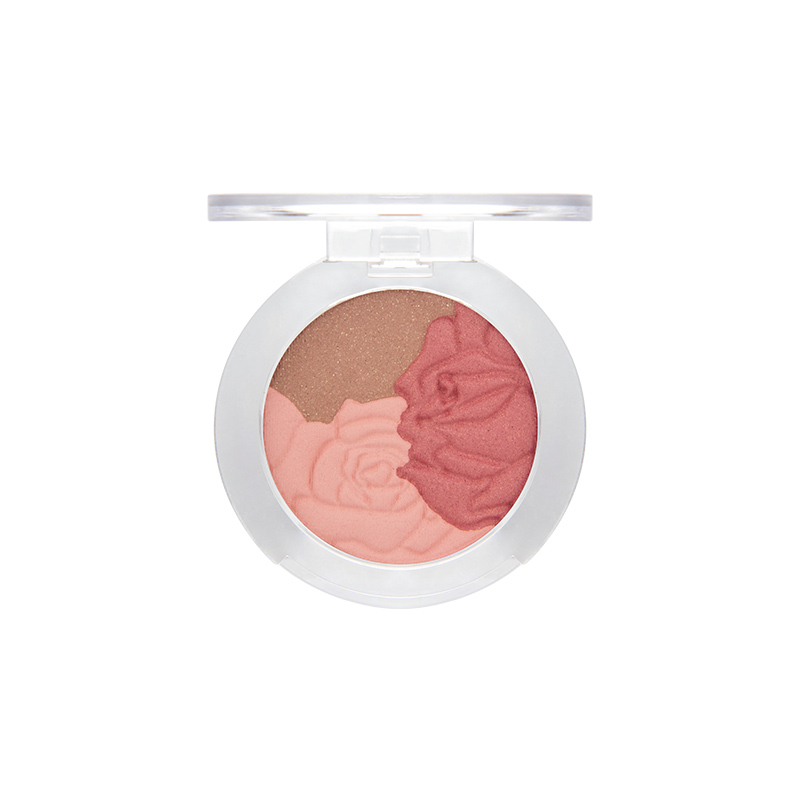 ROMANTIC ROSE 3 COLORS B···
