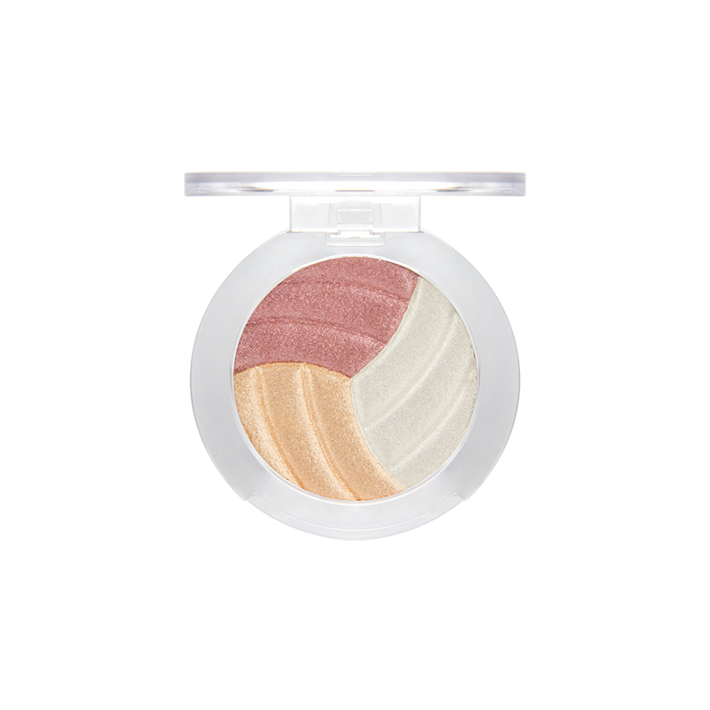 3 COLORS HIGHLIGHTER VOL···