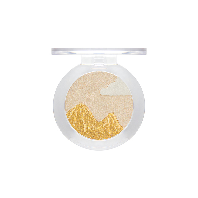 3 COLORS HIGHLIGHTER WIT···